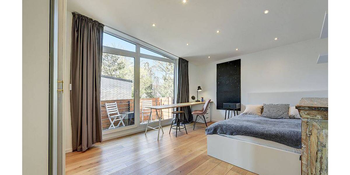 Reihenendhaus Düsseldorf Kaiserswerth - 1 Zimmer, 360 m&sup2;, 1.620.000&euro; | Angebot:23972426