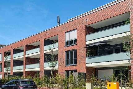 Wohnung Leverkusen Opladen - 2 Zimmer, 69 m&sup2;, 950&euro; | Angebot:26676715