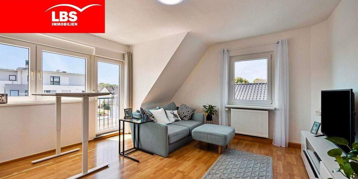 Mehrfamilienhaus, Wohnhaus Leverkusen Opladen - 6 Zimmer, 180 m&sup2;, 520.000&euro; | Angebot:24460008