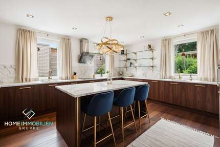 Wohnung Mettmann - 5 Zimmer, 167 m&sup2;, 599.000&euro; | Angebot:23258796