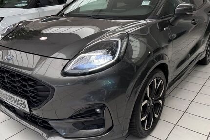 Ford Puma 66.400 km 16.890 &euro; Gevelsberg 58285