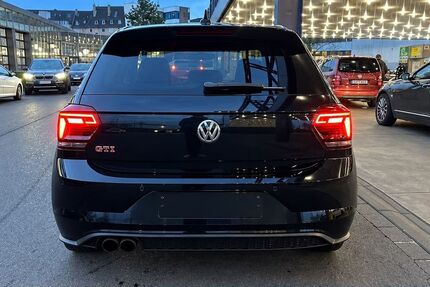 VW Polo 109.687 km 16.100 &euro; Monheim am Rhein 40789