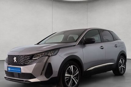 Peugeot 3008 49.600 km 21.890 &euro; Leverkusen 51373
