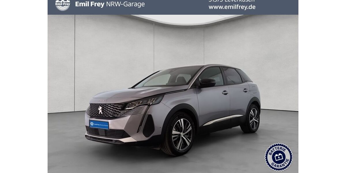 Peugeot 3008 49.600 km 21.890 &euro; Leverkusen 51373