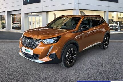 Peugeot 2008 17.414 km 19.690 € Köln 51065