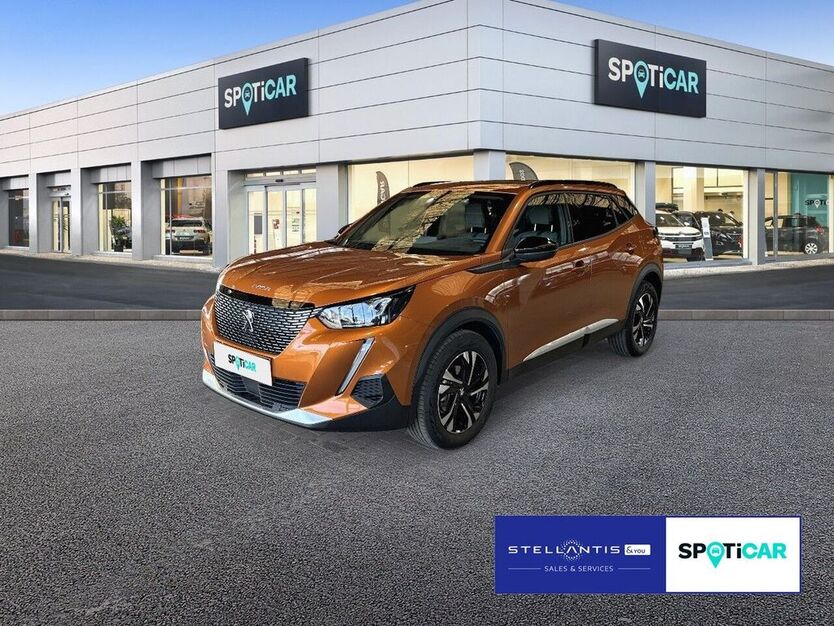 Peugeot 2008 17.414 km 19.690 € Köln 51065