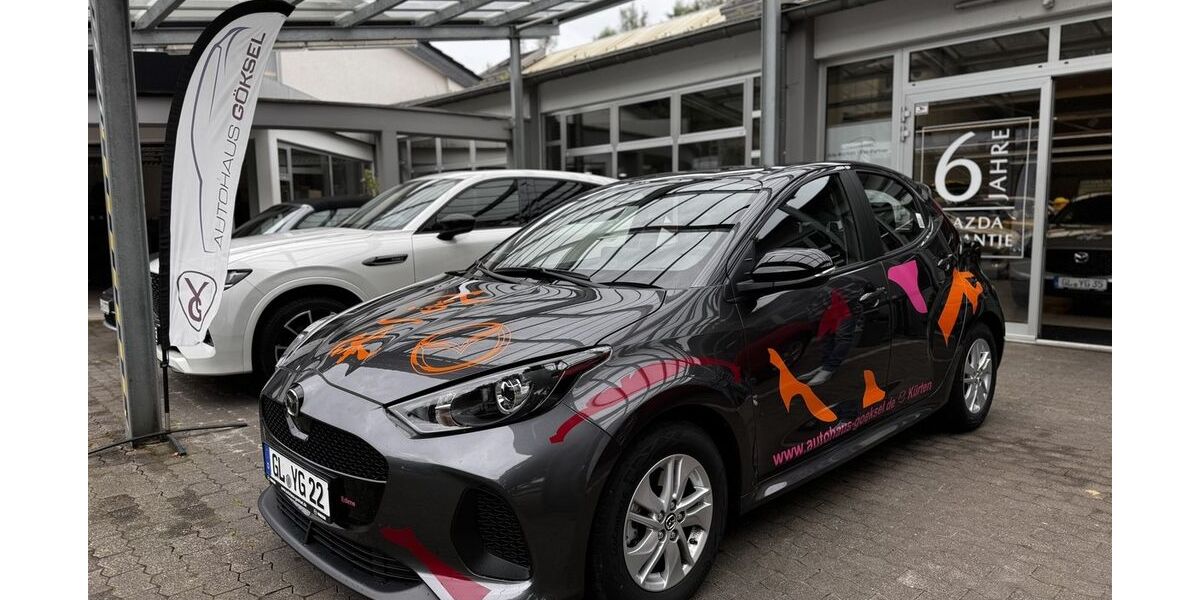 Mazda 2 2.222 km 23.990 &euro; Kürten 51515