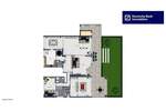 Etagenwohnung Düsseldorf Düsseltal - 8 Zimmer, 330 m&sup2;, 1.597.200&euro; | Angebot:25801872