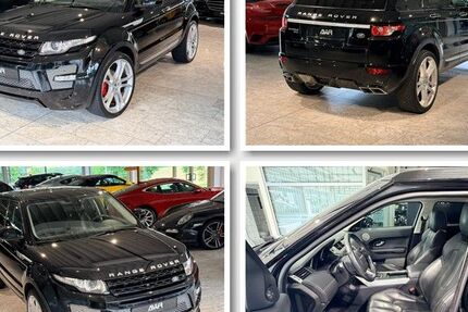 Land Rover Range Rover Evoque 26.667 km 18.980 &euro; Remscheid 42897