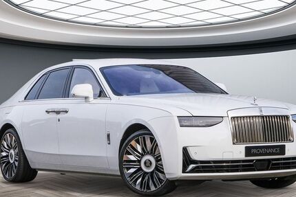 Rolls Royce Ghost 4.900 km 419.900 € Köln 50858