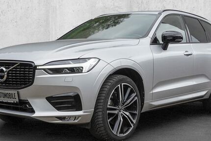 Volvo XC60 66.061 km 34.890 &euro; Wuppertal 42109