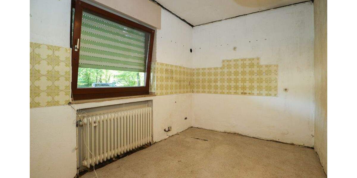 Reihenmittelhaus Neuss / Weckhoven Weckhoven - 4 Zimmer, 93 m&sup2;, 290.000&euro; | Angebot:23958380