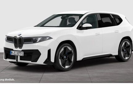 BMW iX3 1.001 km 74.200 &euro; Köln-Nord 50739