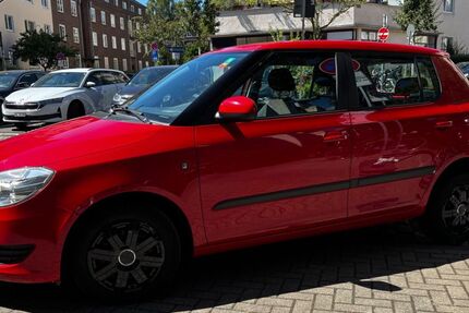 Skoda Fabia 139.500 km 3.400 &euro; Köln 50939