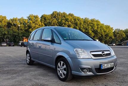 Opel Meriva 163.500 km 1.998 &euro; Remscheid 42857