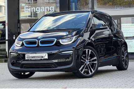 BMW i3 14.885 km 20.880 € Wuppertal 42117