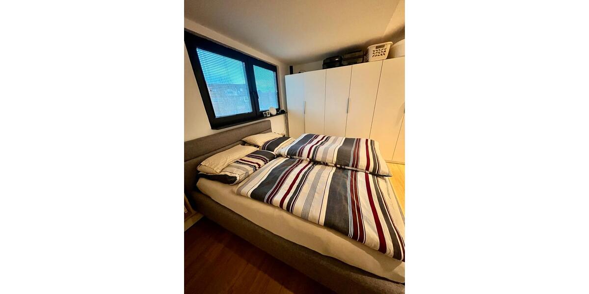 Etagenwohnung Düsseldorf Flingern Süd - 3 Zimmer, 95 m&sup2;, 650.000&euro; | Angebot:24996367