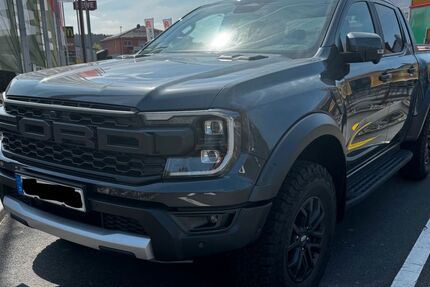 Ford Raptor 5.600 km 59.900 &euro; Köln 50933