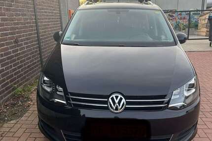 VW Sharan 175.260 km 12.399 &euro; Monheim am Rhein 40789