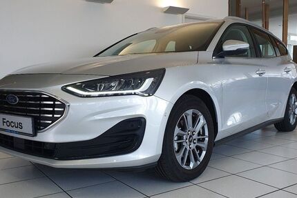 Ford Focus 61.300 km 17.750 &euro; Köln 51149