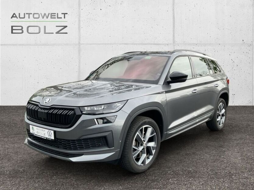 Kodiaq