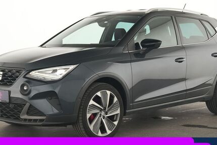 Seat Arona 26.861 km 17.286 &euro; Neuss 41460