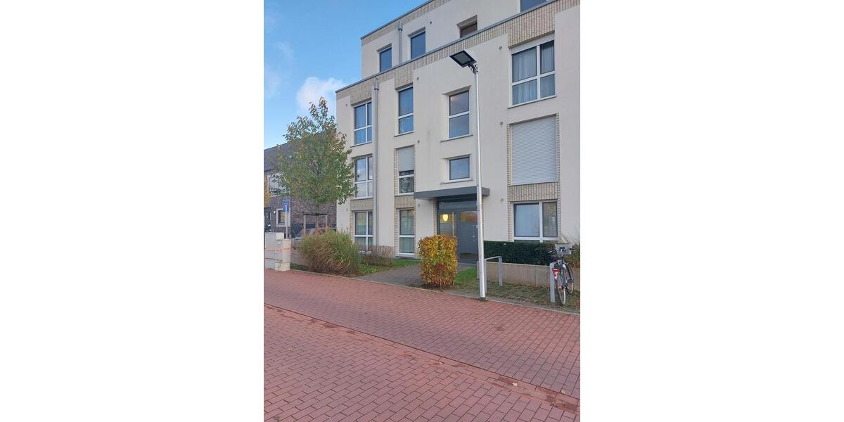 Hier ist Platz zum Wohnen 4 zimmer