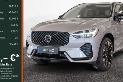 Volvo XC60 13.200 km 67.890 &euro; Remscheid 42855