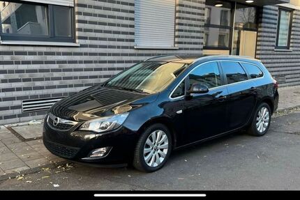 Opel Astra 109.000 km 5.499 &euro; Köln 50769