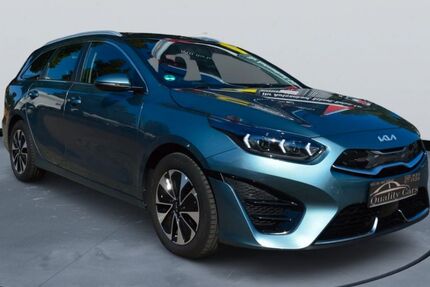 Kia ceed Sportswagon 163.000 km 13.950 &euro; Bergisch Gladbach 51469
