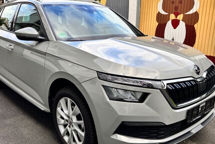 Skoda Kamiq 15.686 km 19.500 € Köln 51145
