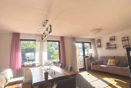 Wohnung Sprockhövel - 2.5 Zimmer, 97 m&sup2;, 240.000&euro; | Angebot:26944849