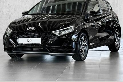 Hyundai i20 4.999 km 23.150 &euro; Köln 51063