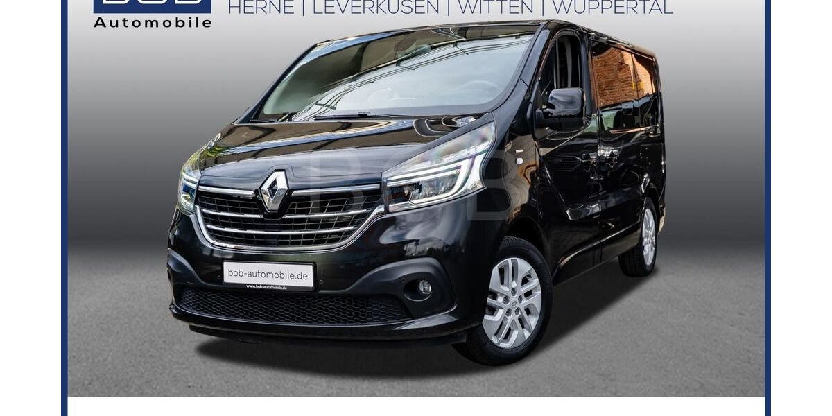 Renault Trafic 104.157 km 29.888 € Düsseldorf 40233