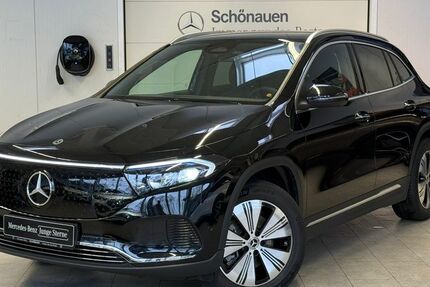 Mercedes-Benz EQA 11.606 km 35.750 &euro; Wuppertal 42281