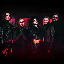 Ghøstkid - Xmas 2025 20.12.2025 Essigfabrik