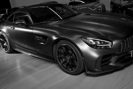 Mercedes-Benz AMG GT 24.959 km 169.000 € Köln 50858