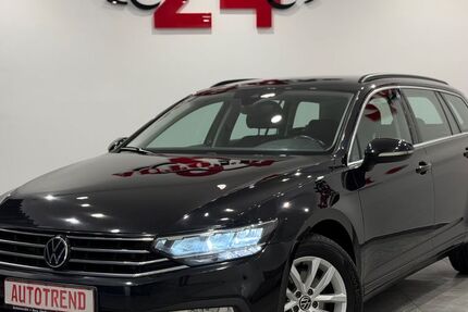 VW Passat 177.000 km 14.690 &euro; Bergisch Gladbach 51469