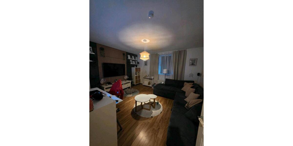 Maisonettenwohnung Wuppertal Elberfeld - 5 Zimmer, 114 m&sup2;, 1.020&euro; | Angebot:25947689