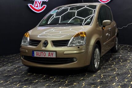 Renault Modus 152.000 km 3.690 &euro; Köln 50827