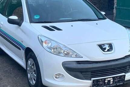 Peugeot 206 171.000 km 1.750 &euro; Köln 51143