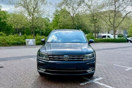 VW Tiguan 111.284 km 19.000 &euro; Hilden 40724