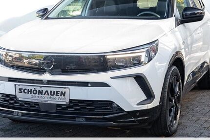Opel Grandland (X) 39.418 km 20.990 € Solingen 42697