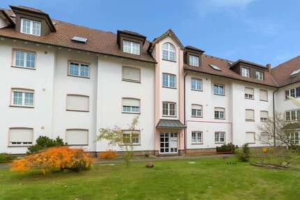 Wohnung Dormagen - 2 Zimmer, 71 m&sup2;, 199.000&euro; | Angebot:25150265