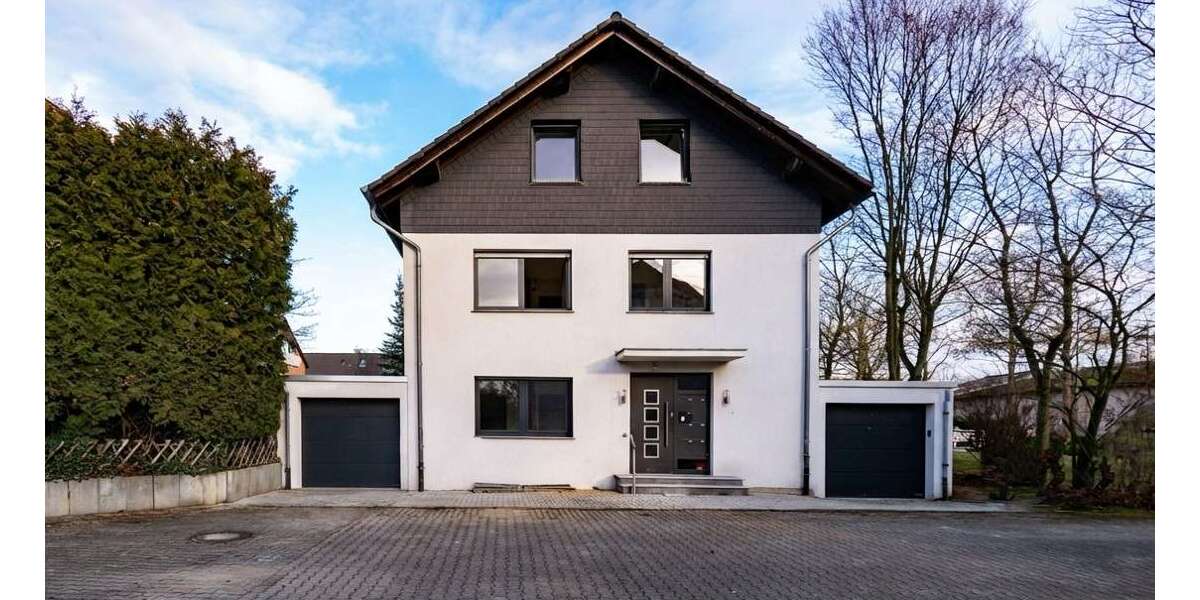 Etagenwohnung Langenfeld - 4 Zimmer, 105 m&sup2;, 559.000&euro; | Angebot:25141828