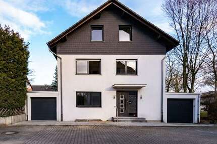 Wohnung Langenfeld - 4 Zimmer, 105 m&sup2;, 559.000&euro; | Angebot:25141828