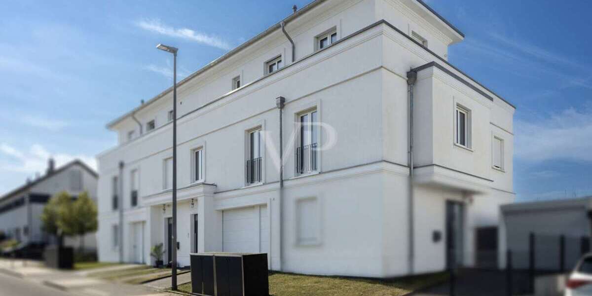 Etagenwohnung Heiligenhaus - 4 Zimmer, 145 m&sup2;, 649.000&euro; | Angebot:27254762