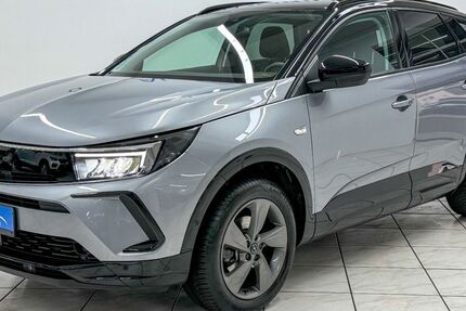 Opel Grandland (X) 16.797 km 23.990 € Wuppertal 42285