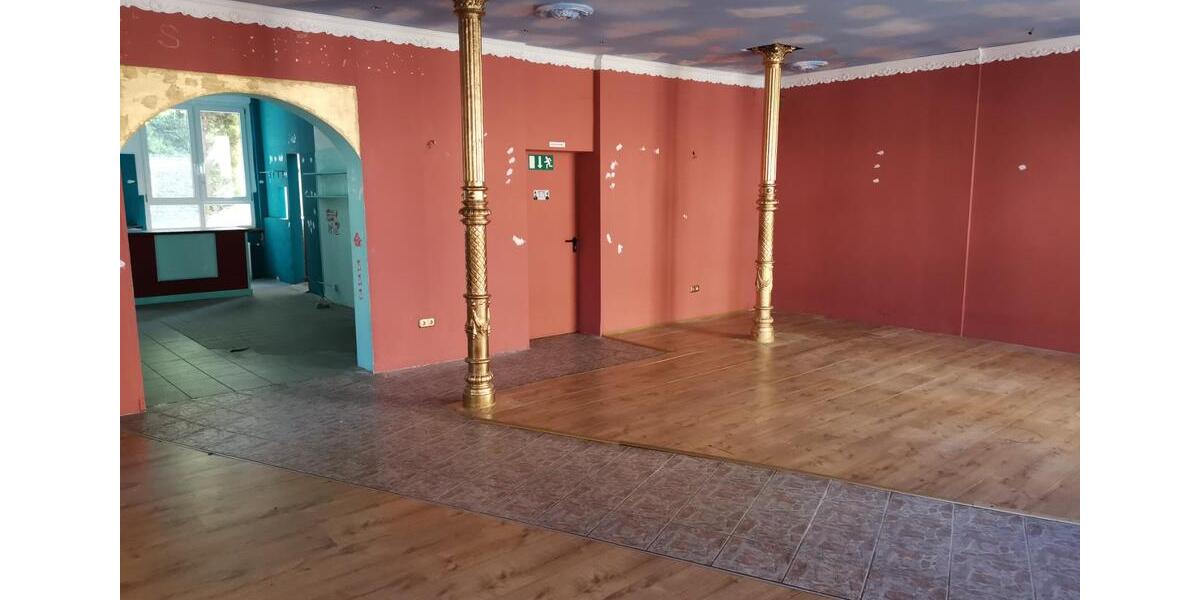 Gewerbeobjekt Velbert Pöthen - 1.155&euro; | Angebot:22226288