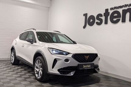 Cupra Formentor 17.527 km 26.490 &euro; Monheim 40789